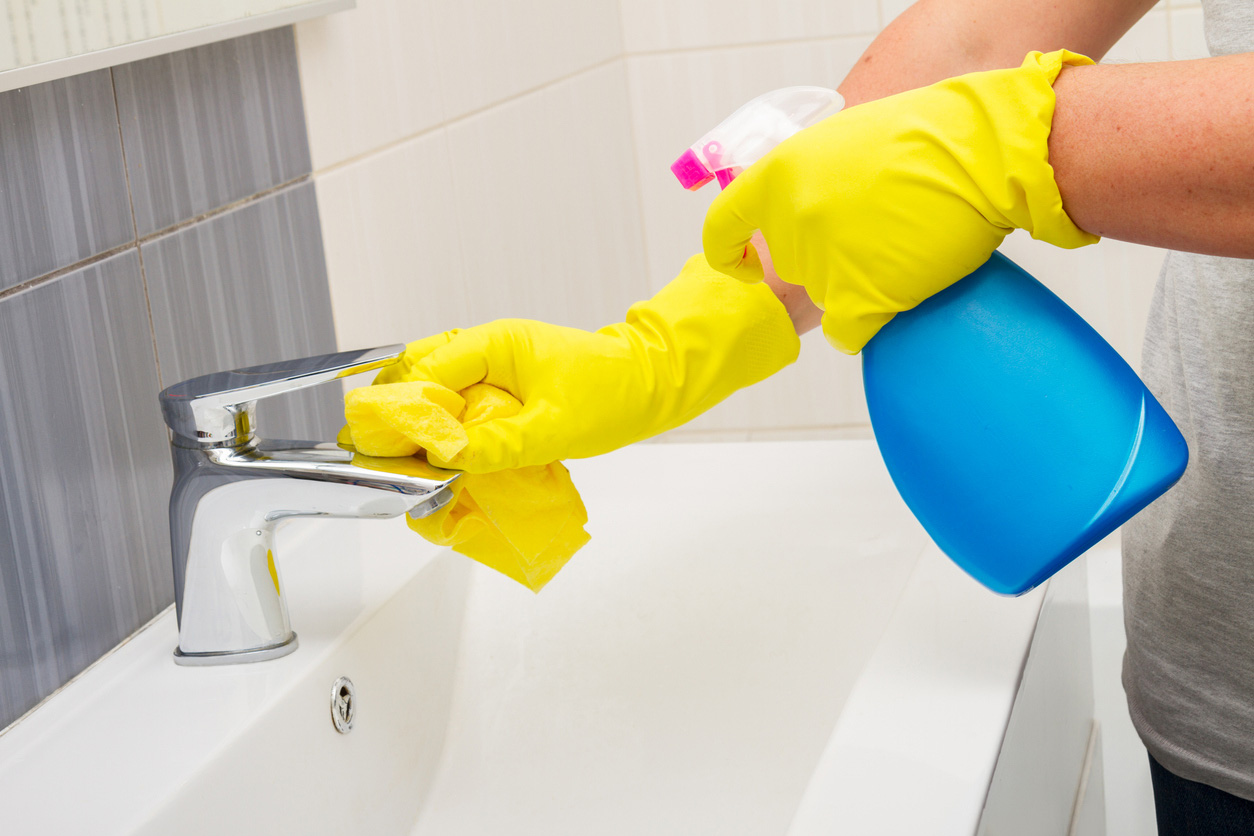 Cleaning company springfield ma