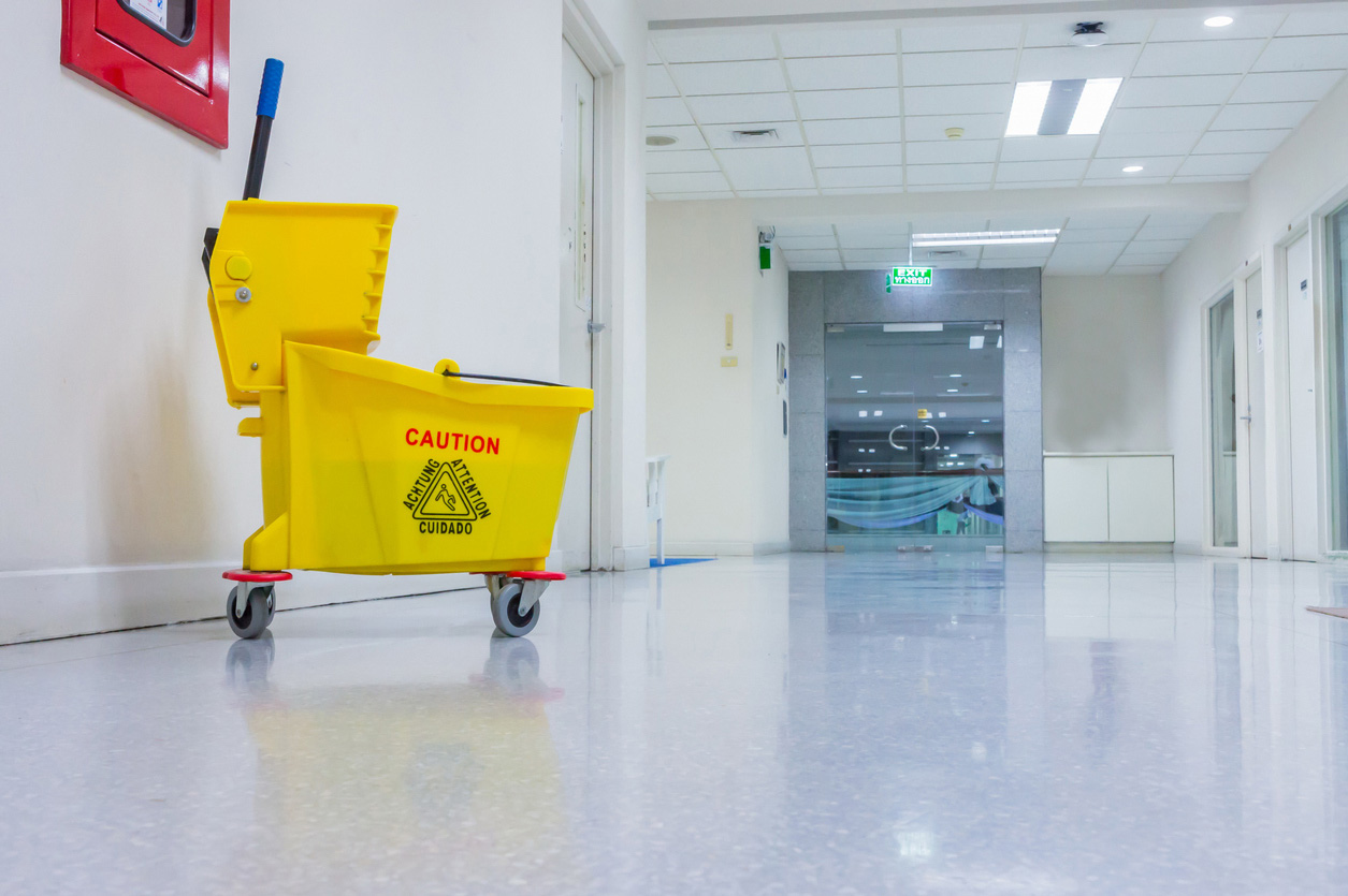 cleaning services offices west springfield