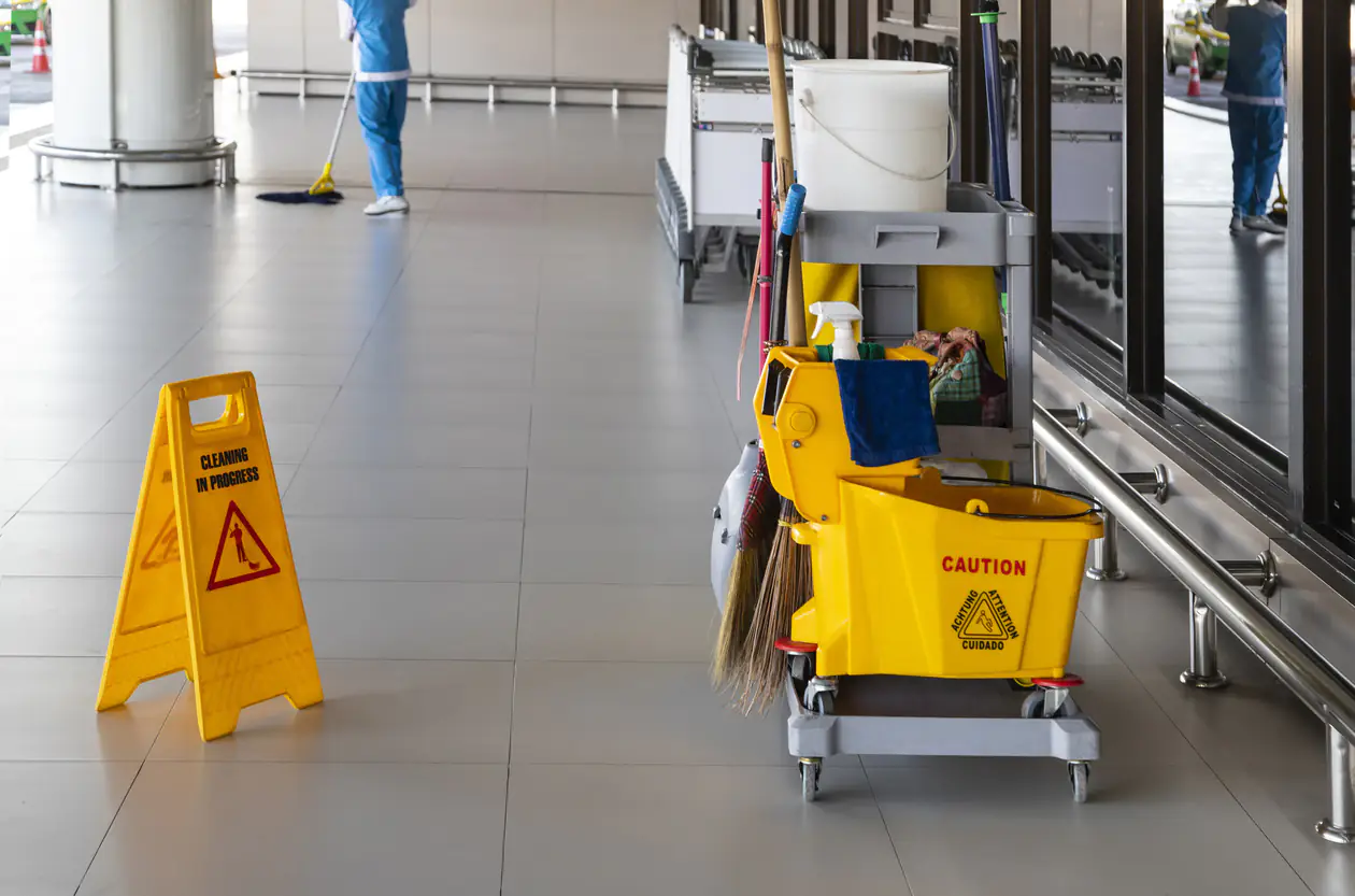 janitorial-cleaning-enfield-ct