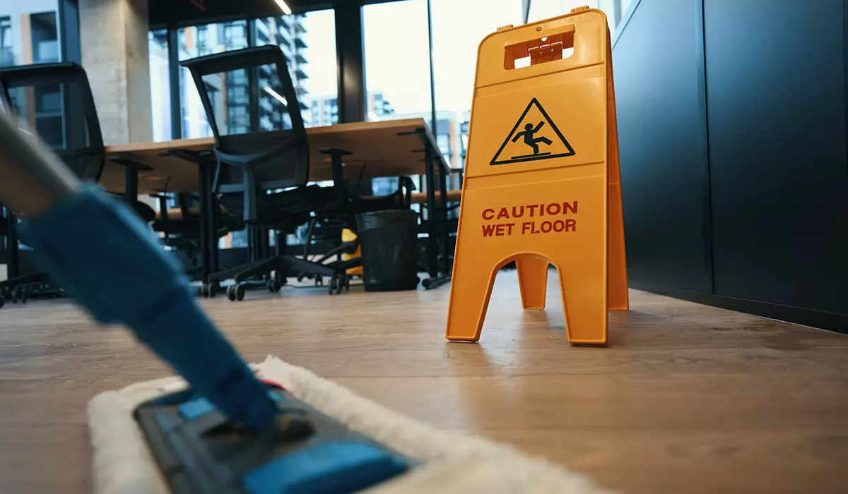 janitorial-enfield-ct