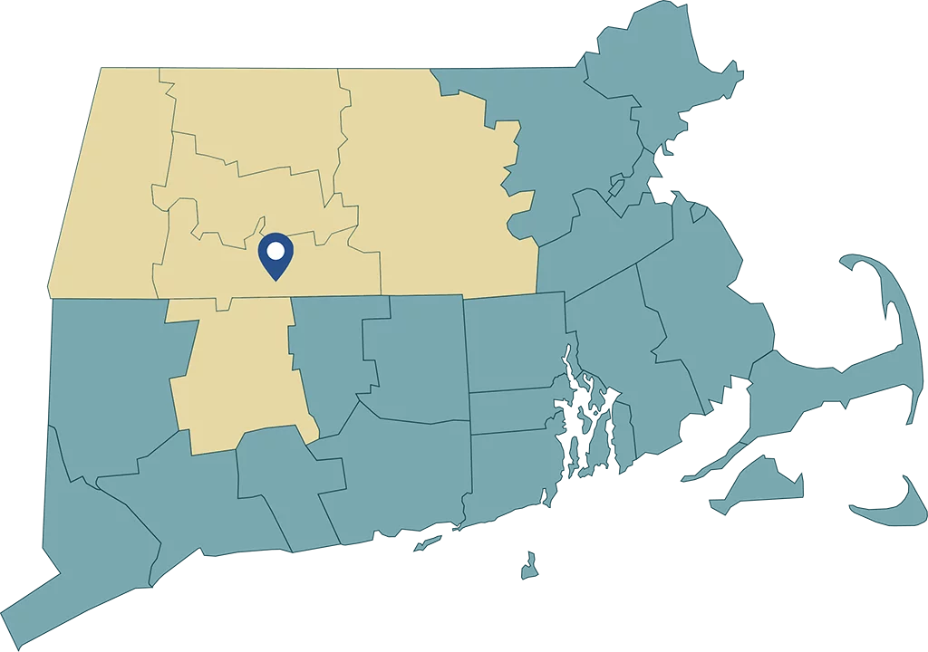 Kleenrite Service Locations