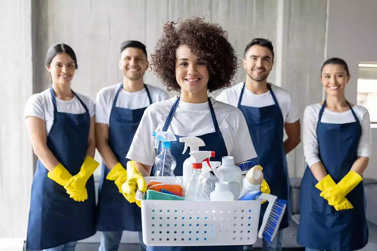 Cleaning jobs in western ma and ct KleenKareer-SmallImage